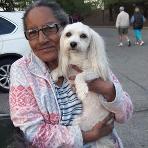 Meet your Posher, Debra